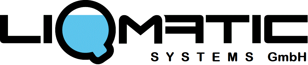 Liqmatic Systems GmbH, Logo